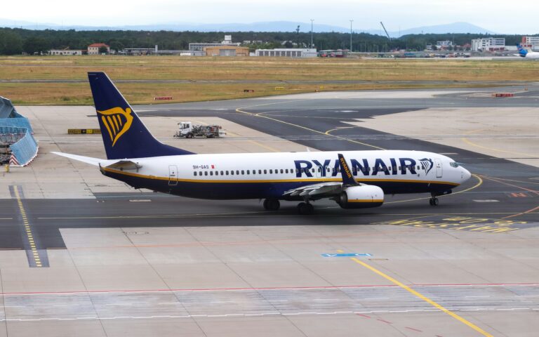 Boeing to Deliver Aircraft to Ryanair Earlier