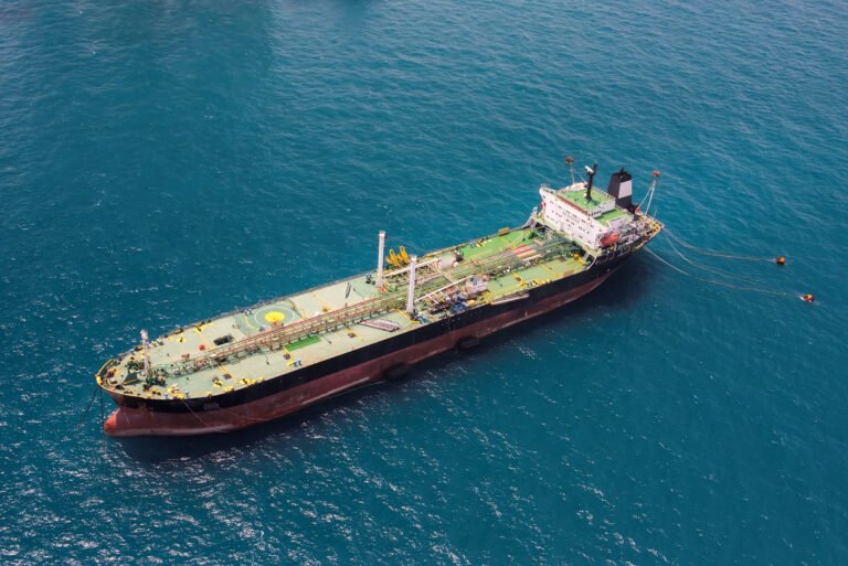 Taiwanese Court Jails Politician’s Son for Fuel Scheme