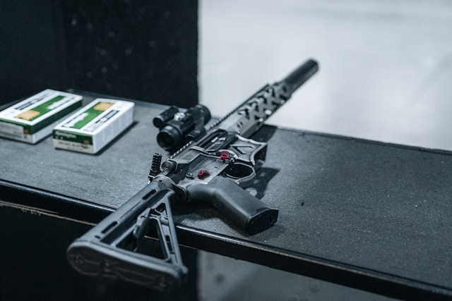 U.S. Freezes Certain Weapons Sales to Europe Amid Arsenal Strain