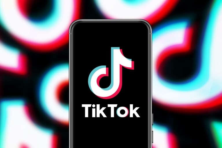 TikTok under fire in Canada for failing to protect children