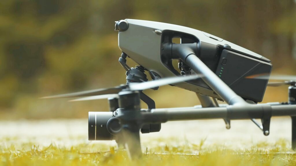 Europe Explores Feasibility of a Drone Wall to Protect Its Eastern Border