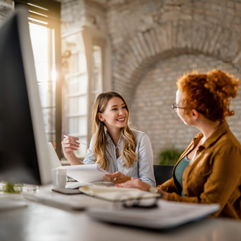 Lower Rates Aid Small Business Growth