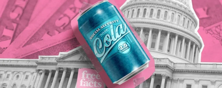 Social Security Announces 2026 COLA