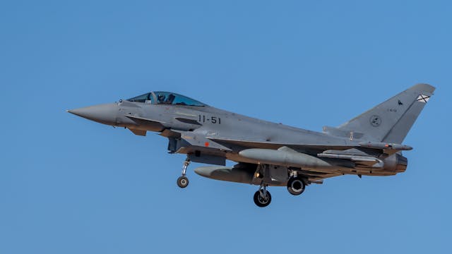 Heightened Security as European Leaders Meet in Copenhagen Following Drone Activity