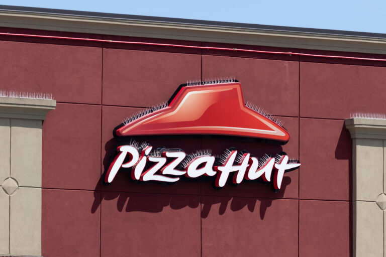 68 Pizza Hut Restaurants to Close After UK Franchise Falls Into Administration