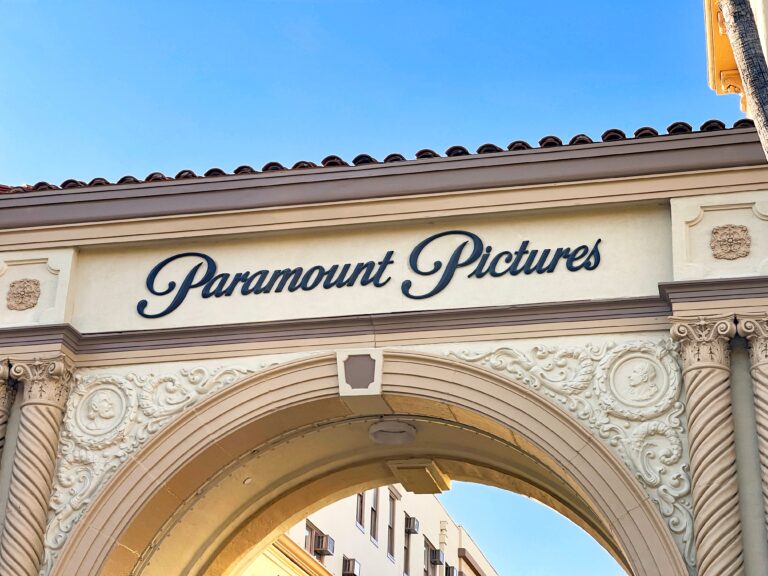 Paramount Skydance to Cut 2,000 US Jobs After $8.4B Merger