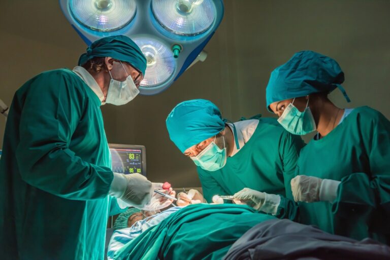 Gentle Sounds, Faster Recovery: Music Eases Surgery and Awakening