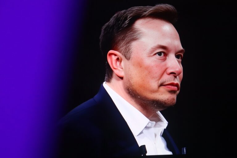Elon Musk secures shareholder approval for unprecedented $1 trillion Tesla pay plan