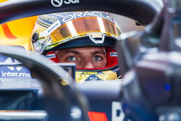 Verstappen on Pole for Abu Dhabi Finale, But Norris Still Leads Title Race