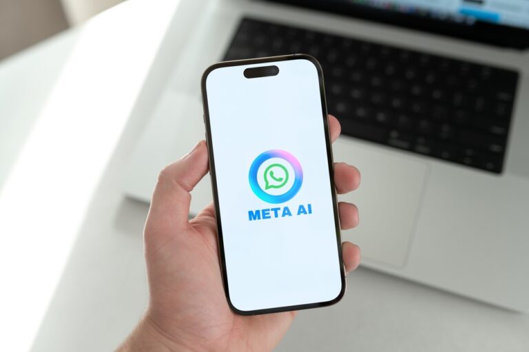 Meta acquires Manus to advance next-generation AI agents
