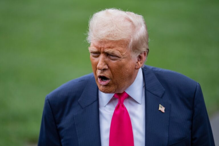 Trump Introduces Premium Visa for Million-Dollar Investors