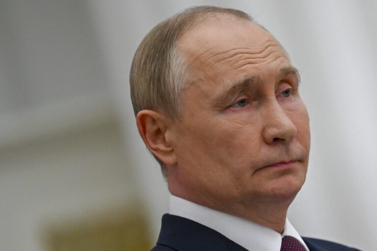 Moscow and Washington Reignite Talks in Bid to End Ukraine Conflict