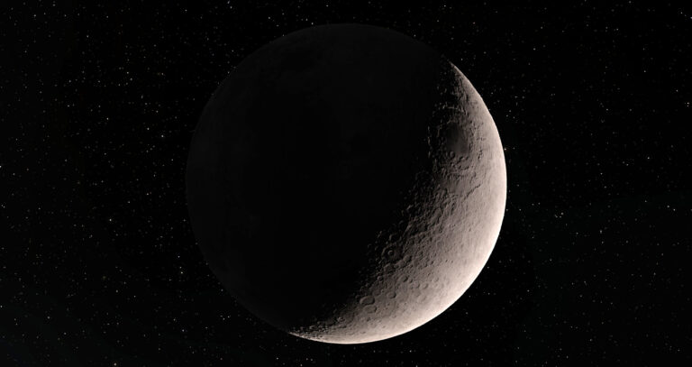 Researchers Propose Lunar Graveyards for Defunct Spacecraft