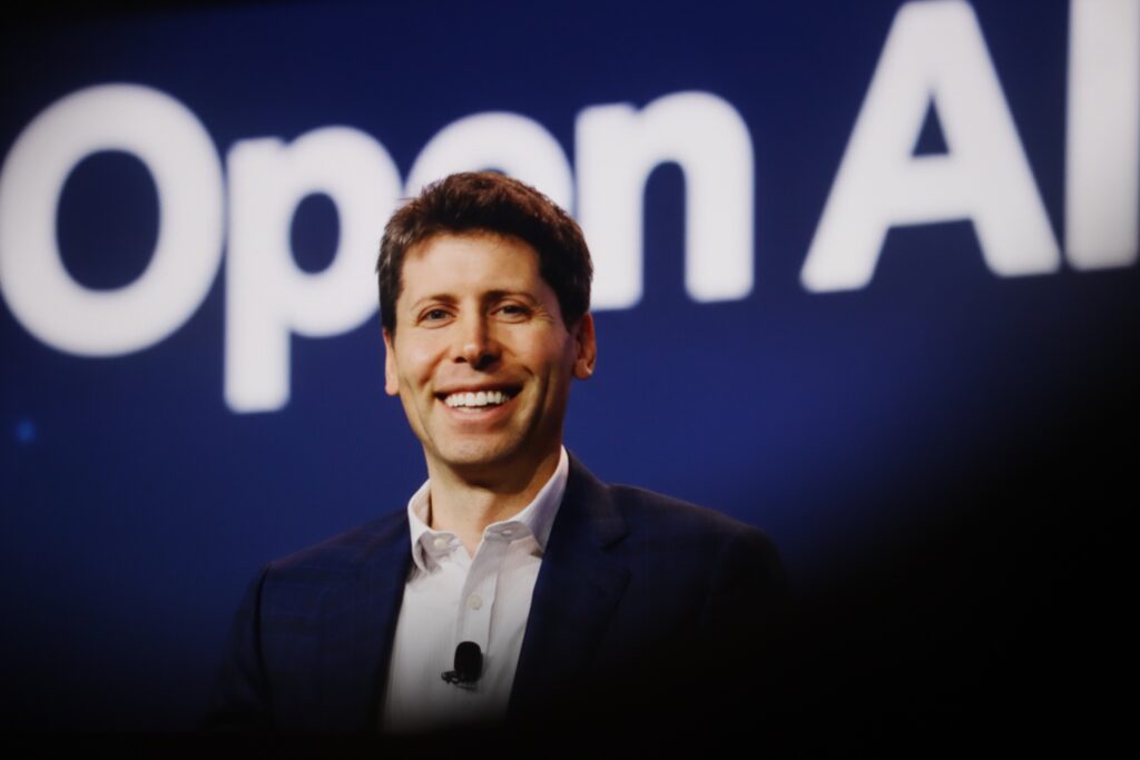 OpenAI Seeks ‘Head of Preparedness’ in $555k Role to Guard Against AI Risks