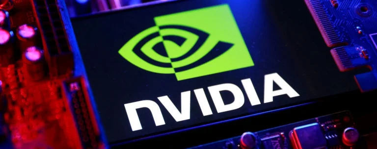 Nvidia AI Boosts U.S. Biotech Innovation