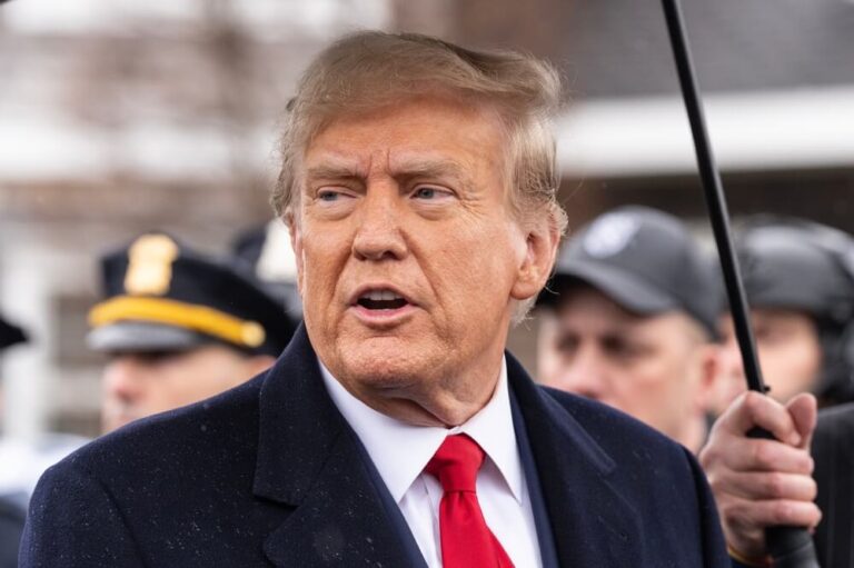 Aluminium and Metals Retreat as Trump Signals Possible Tariff Easing