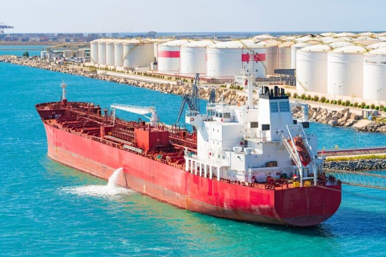 Russia Exploits Berlin Mail Hub to Skirt EU Sanctions