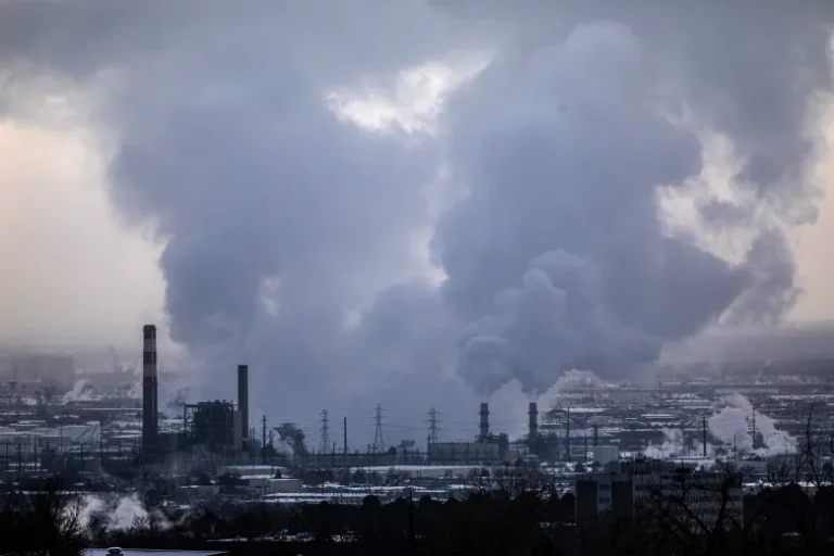 Colorado Pollution Cuts Beat Expectations Colorado Pollution Cuts Beat Expectations