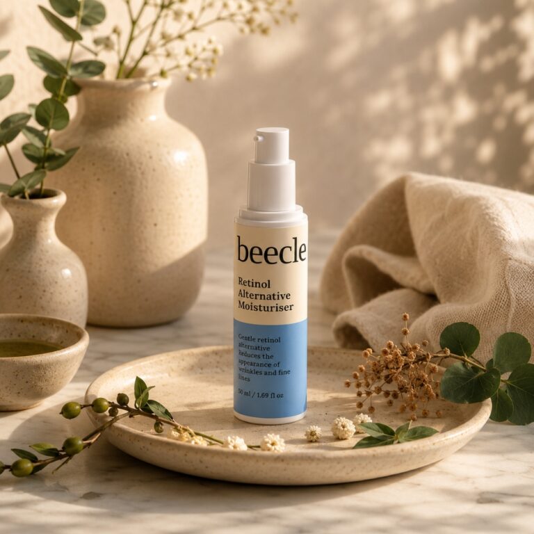 Beecle Announces Plans for Entry into the Modern Beauty and Cosmetics Market